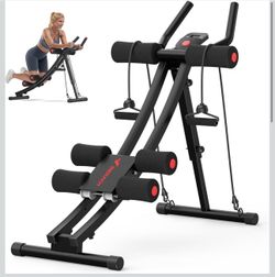 MERACH Ab Machine MR-2509 New