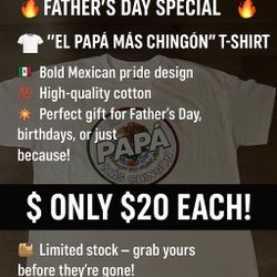Dad Shirts