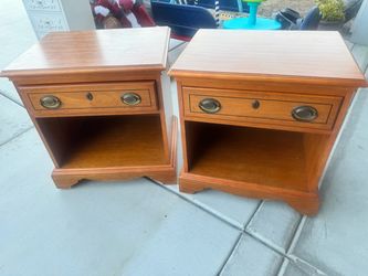 Nightstands