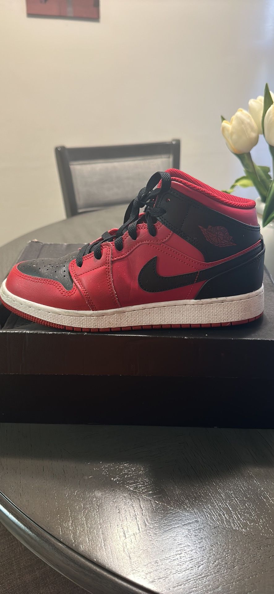 Air Jordan Retro 1