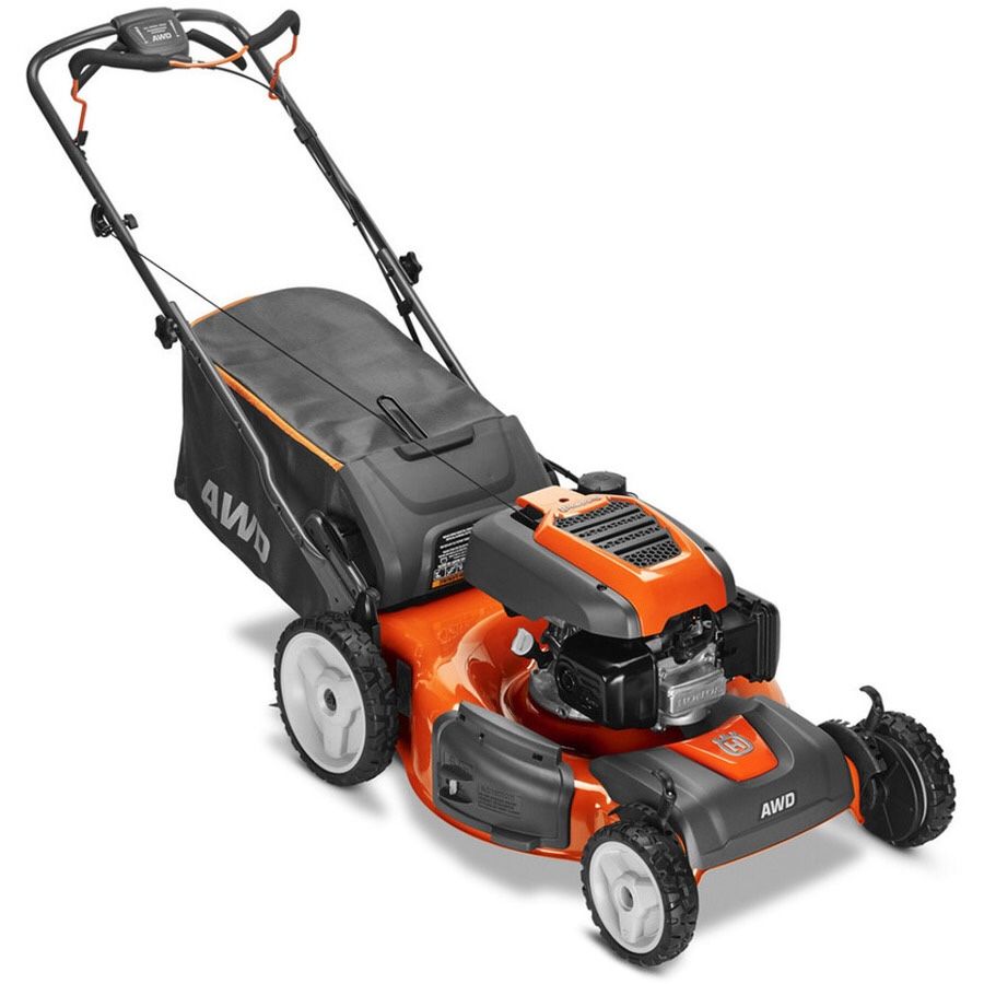 Husqvarna Gas Lawn Mower