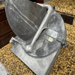 PELICAN HEAD for dough mixer - Restaurant equipment 