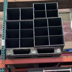 Cabinets 