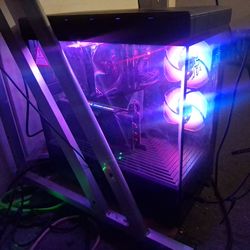 NVIDIA GeForce GTX 1070 Ti