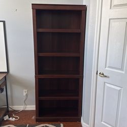 Book Shelf