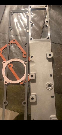 06-22 Ram 6.7 Grid Heater