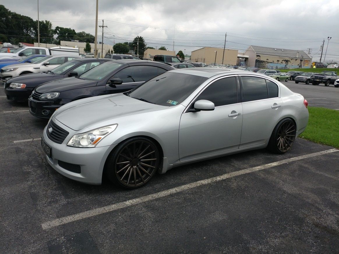 Vossen vff2 wheels