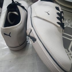 Puma Shoes 