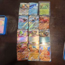 Pokemon 6$