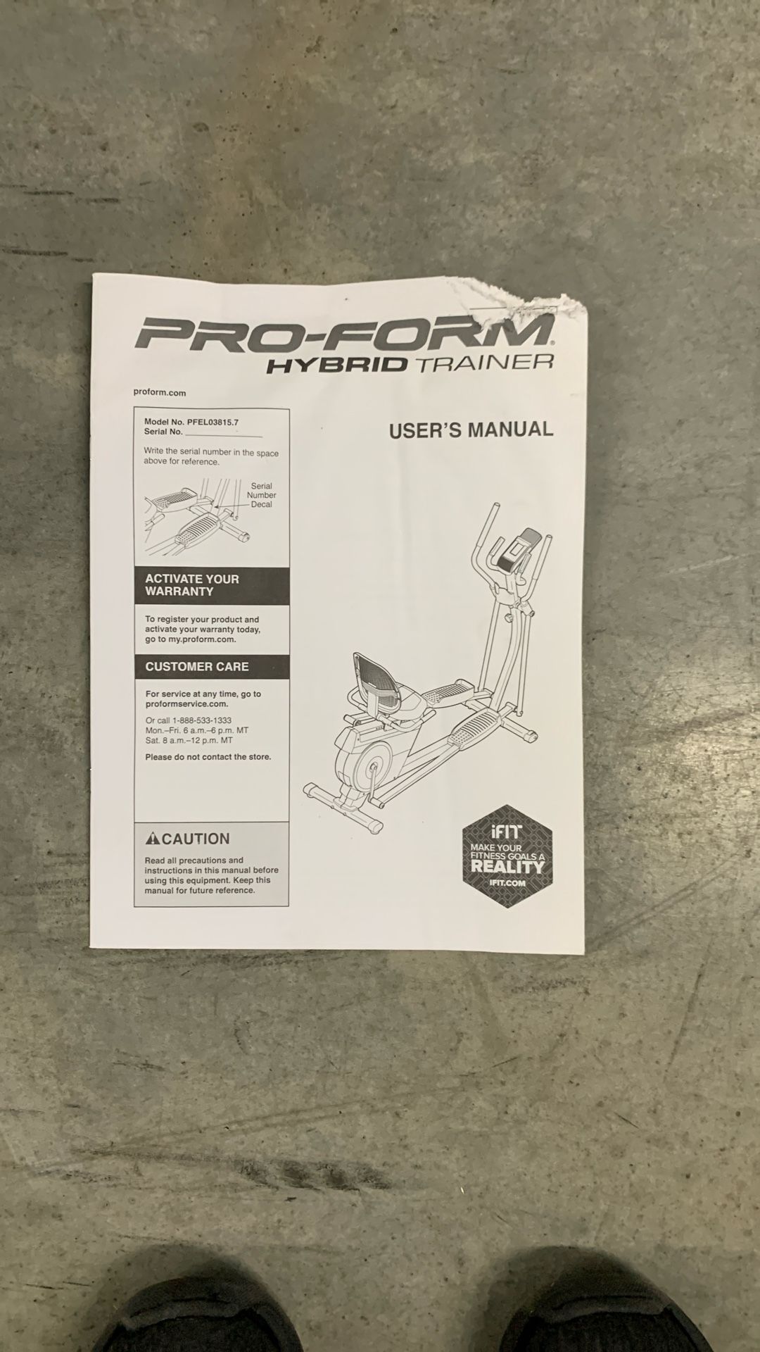 Brand new still in box