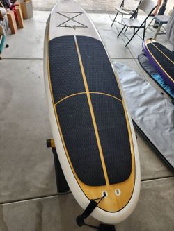 Stand Up Paddleboards (2)