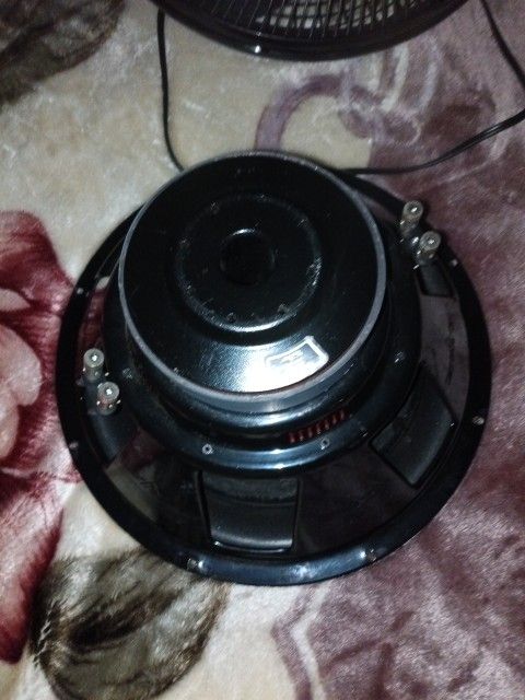 Skar 15 D2 Dual 2  1600watts 