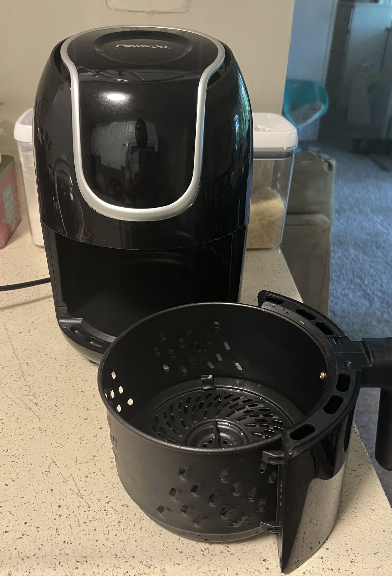 Power XL Air fryer