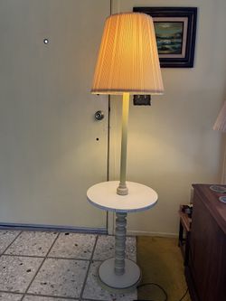 Lamp 