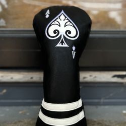Ace Driver Headcover 