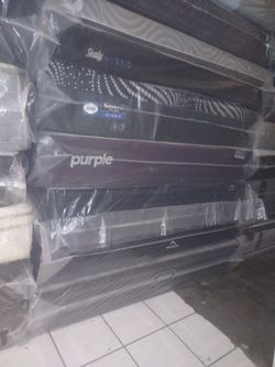 🔥🔥🔥🔥 $599 Eastern King Sealy Hybrid Posturphedic 14 Inch Height Medium Firm Mattress $599 🔥🔥🔥🔥