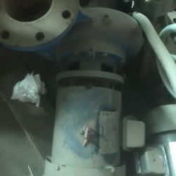 Waterpumps 2 Individual