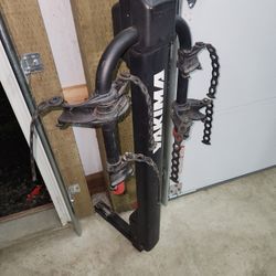 Bike Carrier Rack 