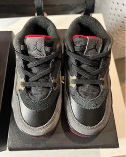 Jordan AJ 4 RM