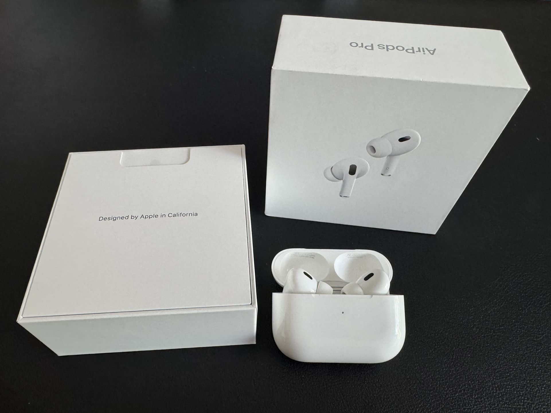 AirPods Pro 2nd Generation