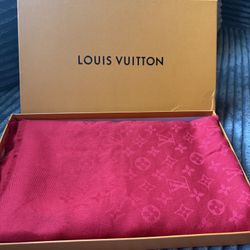 Louis Vuitton Scarf