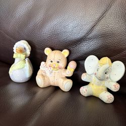 Enesco 1983 Vintage Baby’s 1st Collectibles