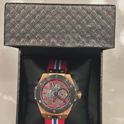 Brand watch 