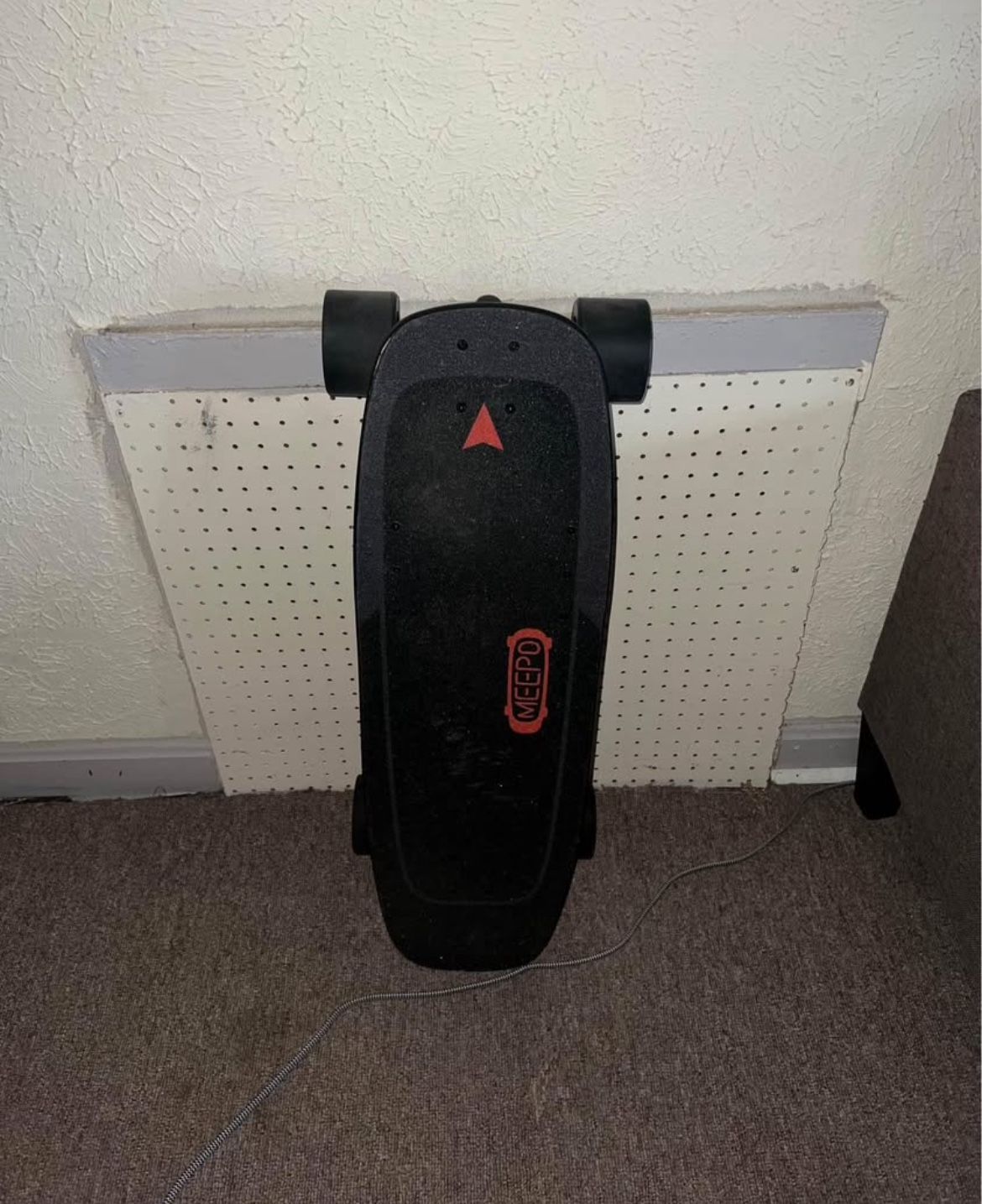 Electric Skateboard