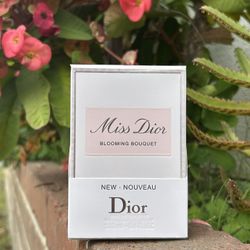Miss Dior Perfume 