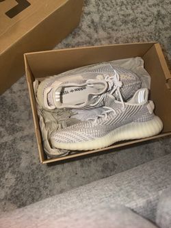YEEZY 350 BOOST V2 STATIC (NON REFLECTIVE NEW)