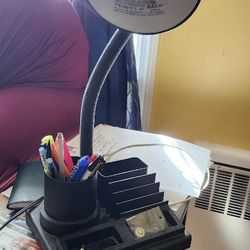 Desk Lamp 