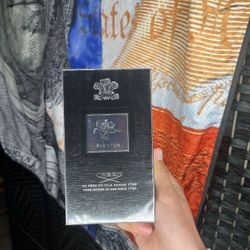 Creed Avenues Cologne