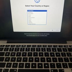 Macbook Pro 13 Inch