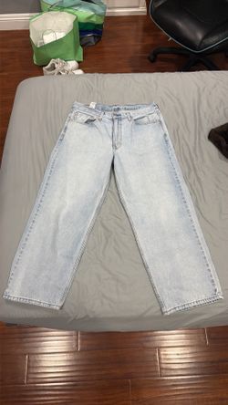 Levi’s 578 baggy waist 36 length 32