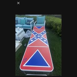 Game Table 