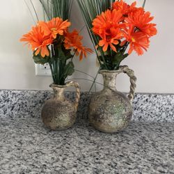  Cement Decorations 