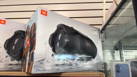 JBL extreme 5