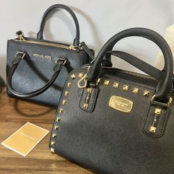 Bolsas MK Originales 