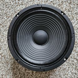 Fender Guitar Amp Speaker 8