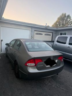 2007 Honda Civic