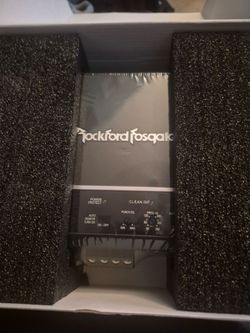 RockfordFosgate