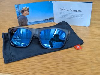 Kaenon Clarke sunglasses