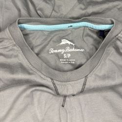 Tommy Bahama Small Short Sleeve 