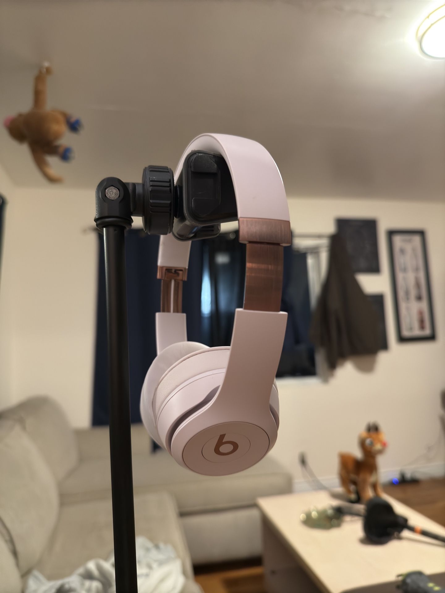Beats Solo 4 Headphones 