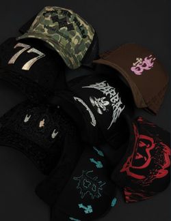 Dandy Hats Barbas Hats 31 Hats Rude cashed out Baez gallo fino