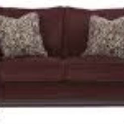 Love Seat Couch 