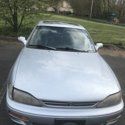 1995 Toyota Camry