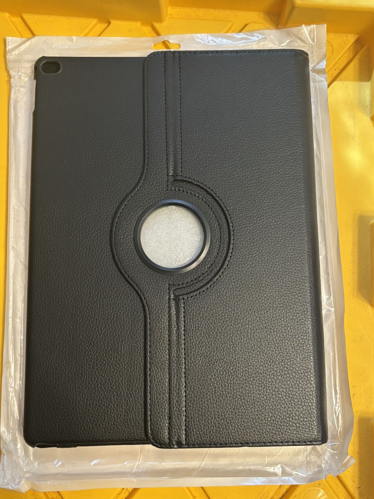 Ipad Pro 2017 10.5 AIR 3rd Gen 2019 Cover Stand Black