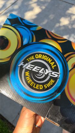 Heelys