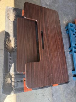 Stand up desk